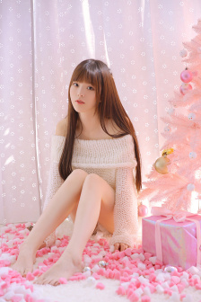 明星专题：王新军