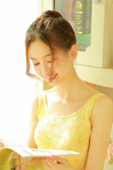 忽而今夏